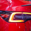 Kereta Tesla Model Y 2023 kini di M’sia — Standard RM199k, Long Range RM246k, Performance RM288k