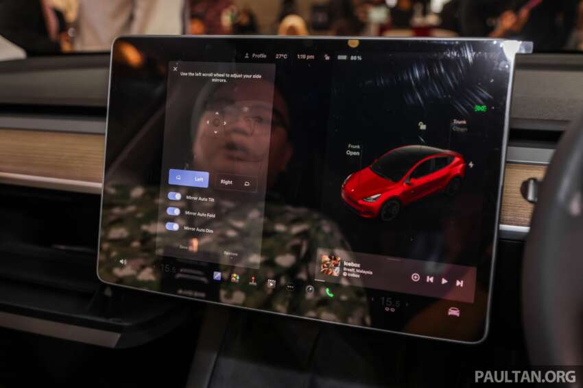 2023 Tesla Model Y now in Malaysia – Standard Range RM199k, Long Range RM246k, Performance RM288k 1642874