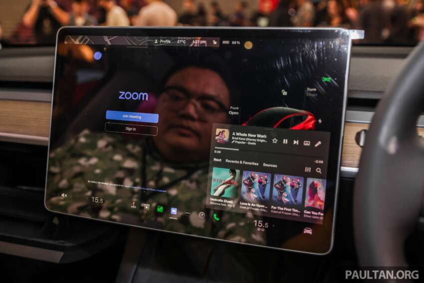 2023 Tesla Model Y now in Malaysia – Standard Range RM199k, Long Range RM246k, Performance RM288k 1642905