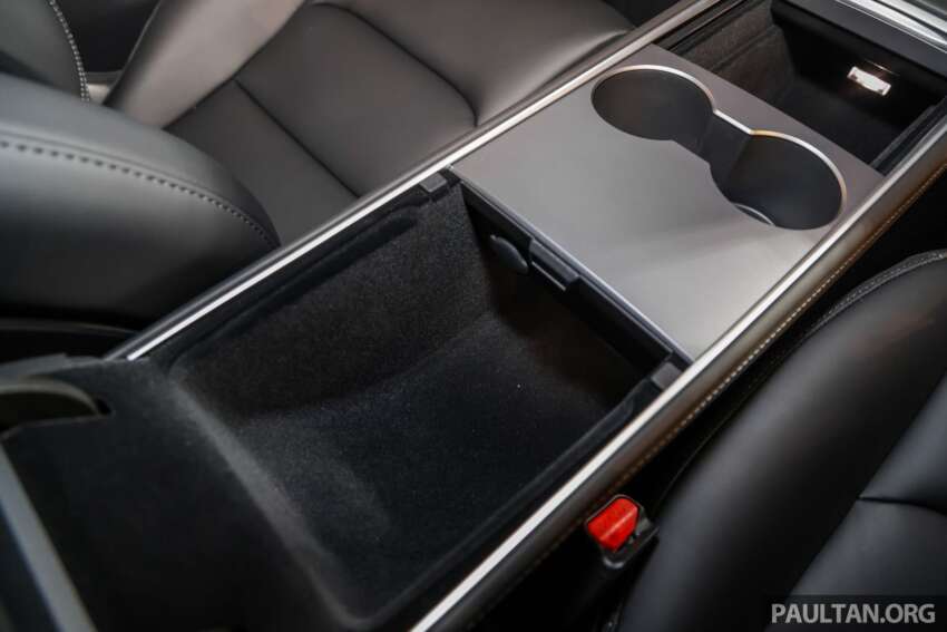 2023 Tesla Model Y now in Malaysia – Standard Range RM199k, Long Range RM246k, Performance RM288k 1642913