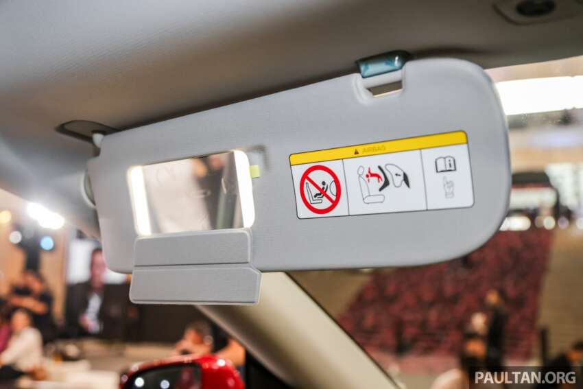 2023 Tesla Model Y now in Malaysia – Standard Range RM199k, Long Range RM246k, Performance RM288k 1642919