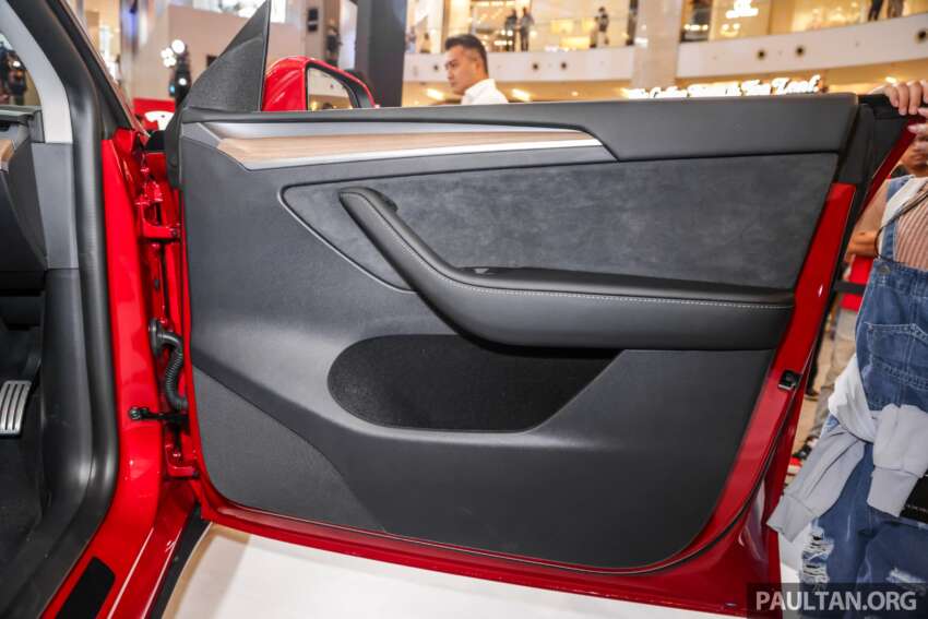 2023 Tesla Model Y now in Malaysia – Standard Range RM199k, Long Range RM246k, Performance RM288k 1642920