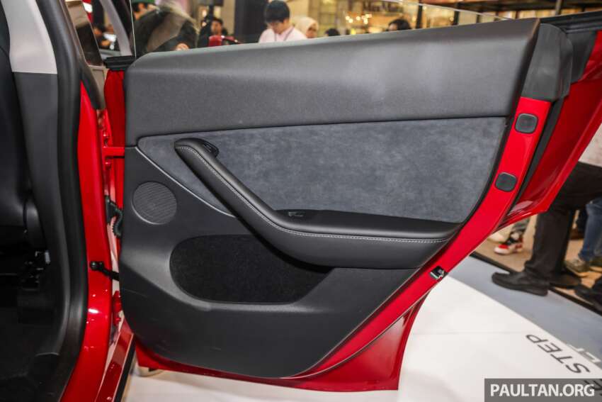 2023 Tesla Model Y now in Malaysia – Standard Range RM199k, Long Range RM246k, Performance RM288k 1642928