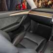 2023 Tesla Model Y now in Malaysia – Standard Range RM199k, Long Range RM246k, Performance RM288k