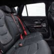 2024 Mercedes-AMG GLC43, GLC63 debut – no more V6, V8; 2.0L turbo mild hybrid and PHEV; up to 680 PS