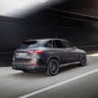 2024 Mercedes-AMG GLC43, GLC63 debut – no more V6, V8; 2.0L turbo mild hybrid and PHEV; up to 680 PS