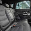 2024 Mercedes-AMG GLC43, GLC63 debut – no more V6, V8; 2.0L turbo mild hybrid and PHEV; up to 680 PS