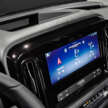 2024 Mercedes-Benz V-Class, EQV, Vito, eVito facelifts debut – stylish exterior, redesigned interior, new kit