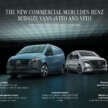 2024 Mercedes-Benz V-Class, EQV, Vito, eVito facelifts debut – stylish exterior, redesigned interior, new kit