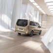 2024 Mercedes-Benz V-Class, EQV, Vito, eVito facelifts debut – stylish exterior, redesigned interior, new kit