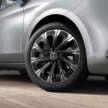 2024 Mercedes-Benz V-Class, EQV, Vito, eVito facelifts debut – stylish exterior, redesigned interior, new kit