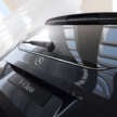 2024 Mercedes-Benz V-Class, EQV, Vito, eVito facelifts debut – stylish exterior, redesigned interior, new kit