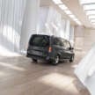 2024 Mercedes-Benz V-Class, EQV, Vito, eVito facelifts debut – stylish exterior, redesigned interior, new kit