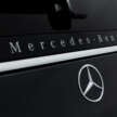 2024 Mercedes-Benz V-Class, EQV, Vito, eVito facelifts debut – stylish exterior, redesigned interior, new kit
