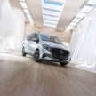 2024 Mercedes-Benz V-Class, EQV, Vito, eVito facelifts debut – stylish exterior, redesigned interior, new kit