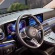 2024 Mercedes-Benz V-Class, EQV, Vito, eVito facelifts debut – stylish exterior, redesigned interior, new kit