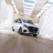 2024 Mercedes-Benz V-Class, EQV, Vito, eVito facelifts debut – stylish exterior, redesigned interior, new kit
