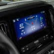 2024 Mercedes-Benz V-Class, EQV, Vito, eVito facelifts debut – stylish exterior, redesigned interior, new kit