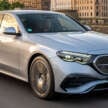 2024 Mercedes-Benz E-Class review – W214 E200, E350e tested ahead of Malaysian launch