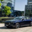 2024 Mercedes-Benz E-Class review – W214 E200, E350e tested ahead of Malaysian launch