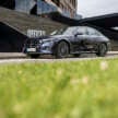 2024 Mercedes-Benz E-Class review – W214 E200, E350e tested ahead of Malaysian launch