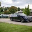 2024 Mercedes-Benz E-Class review – W214 E200, E350e tested ahead of Malaysian launch