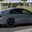 2024 Mercedes-Benz E-Class review – W214 E200, E350e tested ahead of Malaysian launch