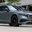 2024 Mercedes-Benz E-Class review – W214 E200, E350e tested ahead of Malaysian launch