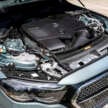 2024 Mercedes-Benz E-Class review – W214 E200, E350e tested ahead of Malaysian launch