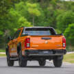 2024 Mitsubishi Triton debuts – Beast Mode styling; 204 PS/470 Nm 2.4L 4N16 engine; in Malaysia in 2024