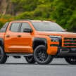 2024 Mitsubishi Triton debuts – Beast Mode styling; 204 PS/470 Nm 2.4L 4N16 engine; in Malaysia in 2024