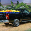 2024 Mitsubishi Triton debuts – Beast Mode styling; 204 PS/470 Nm 2.4L 4N16 engine; in Malaysia in 2024