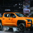 2024 Mitsubishi Triton debuts – Beast Mode styling; 204 PS/470 Nm 2.4L 4N16 engine; in Malaysia in 2024