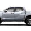 2024 Mitsubishi Triton debuts – Beast Mode styling; 204 PS/470 Nm 2.4L 4N16 engine; in Malaysia in 2024