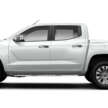 2024 Mitsubishi Triton debuts – Beast Mode styling; 204 PS/470 Nm 2.4L 4N16 engine; in Malaysia in 2024