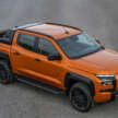 2024 Mitsubishi Triton debuts – Beast Mode styling; 204 PS/470 Nm 2.4L 4N16 engine; in Malaysia in 2024