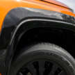 2024 Mitsubishi Triton debuts – Beast Mode styling; 204 PS/470 Nm 2.4L 4N16 engine; in Malaysia in 2024