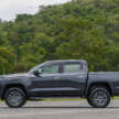 2024 Mitsubishi Triton debuts – Beast Mode styling; 204 PS/470 Nm 2.4L 4N16 engine; in Malaysia in 2024