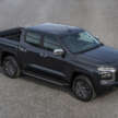 2024 Mitsubishi Triton debuts – Beast Mode styling; 204 PS/470 Nm 2.4L 4N16 engine; in Malaysia in 2024