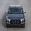 2024 Mitsubishi Triton debuts – Beast Mode styling; 204 PS/470 Nm 2.4L 4N16 engine; in Malaysia in 2024