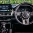 2024 Mitsubishi Triton debuts – Beast Mode styling; 204 PS/470 Nm 2.4L 4N16 engine; in Malaysia in 2024