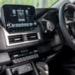 2024 Mitsubishi Triton debuts – Beast Mode styling; 204 PS/470 Nm 2.4L 4N16 engine; in Malaysia in 2024