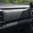 2024 Mitsubishi Triton debuts – Beast Mode styling; 204 PS/470 Nm 2.4L 4N16 engine; in Malaysia in 2024