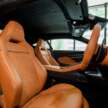 Aston Martin DB12 debuts in Malaysia – 4.0L V8, 680 PS and 800 Nm, 0-100 km/h in 3.6 secs, fr. RM1.088 mil