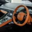 Aston Martin DB12 debuts in Malaysia – 4.0L V8, 680 PS and 800 Nm, 0-100 km/h in 3.6 secs, fr. RM1.088 mil