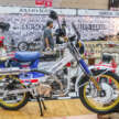 Art Of Speed 2023 tarik lebih dari 65,000 pengunjung dalam edisi paling besar pernah dianjurkan!