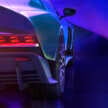 Aston Martin Valour – 715 PS/753 Nm 5.2 litre biturbo V12 with six-speed manual, LSD; limited to 110 units