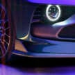 Aston Martin Valour – 715 PS/753 Nm 5.2 litre biturbo V12 with six-speed manual, LSD; limited to 110 units