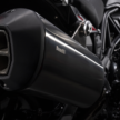2023 Benelli TRK 702 and TRK 702X for Europe