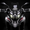 2023 Benelli TRK 702 and TRK 702X for Europe